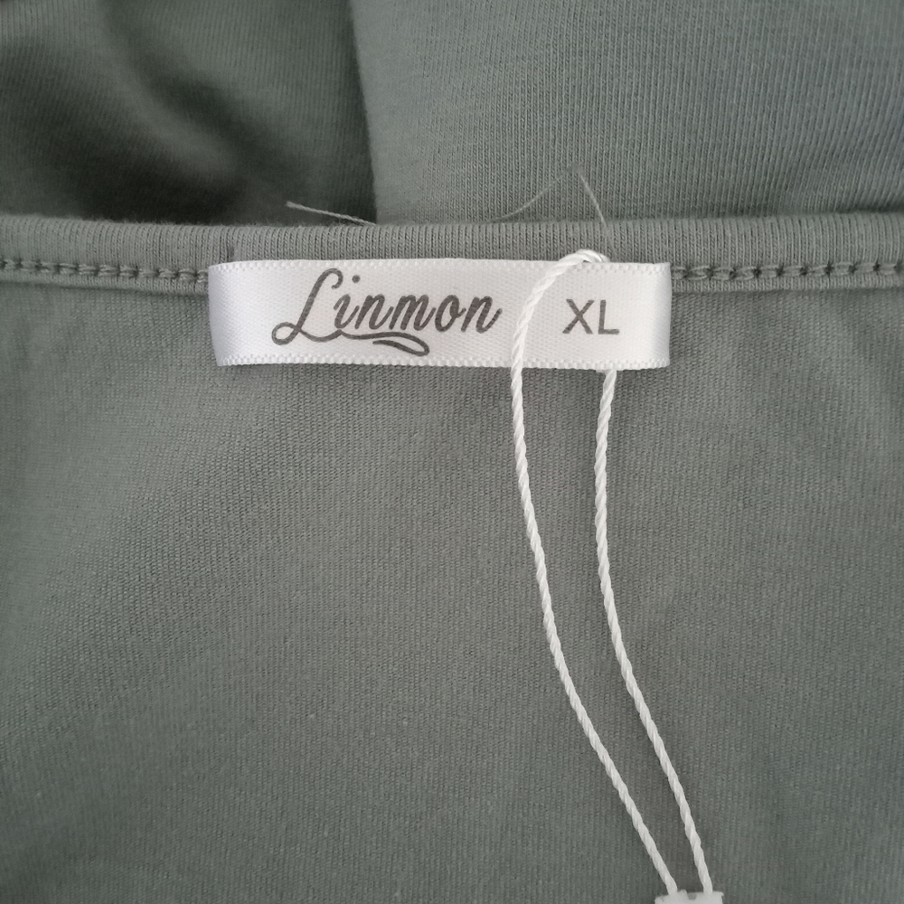 Linmon One Piece Tank Top - Picture 4 of 4